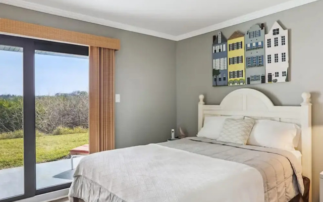 Oceanfront 3BR Luxe New Rental