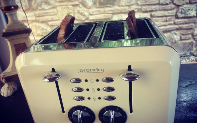 La Locanda del Barbagianni