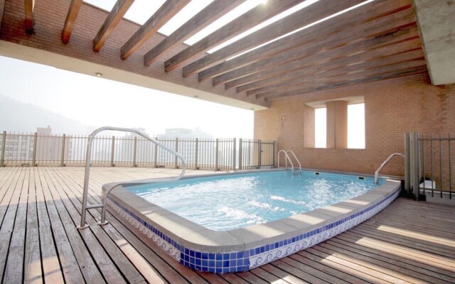 Departamentos Providencia Chile