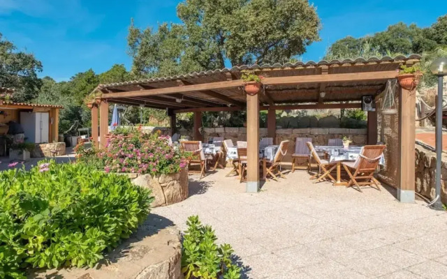 Résidence Villa Smeralda