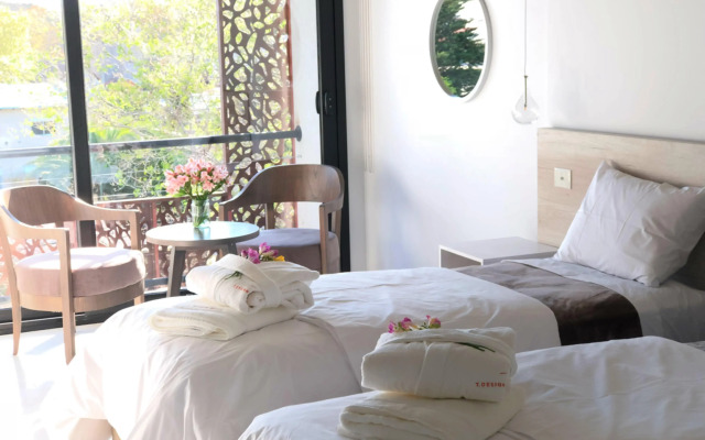 T. Design Hotel