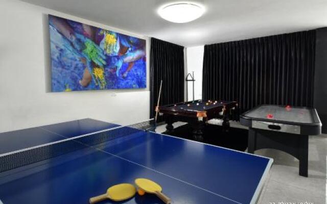 Villa Aqua Boutique