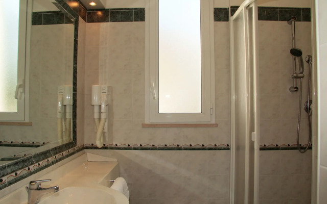 Hotel Bellevue