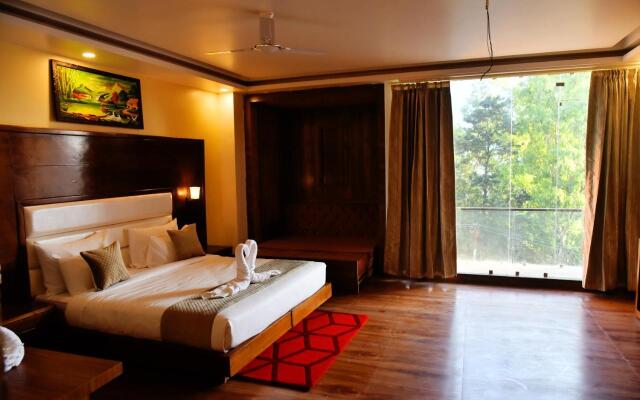 Hotel Divine Lakshmi Ganga