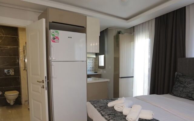 Istanbul Relax Suite