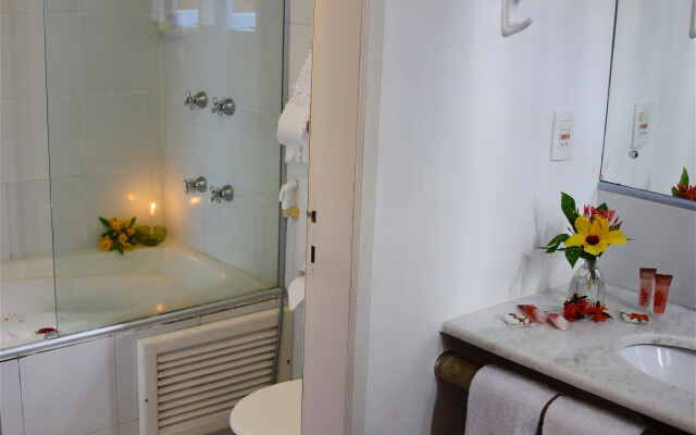 Pousada Ecovila Spa Da Alma