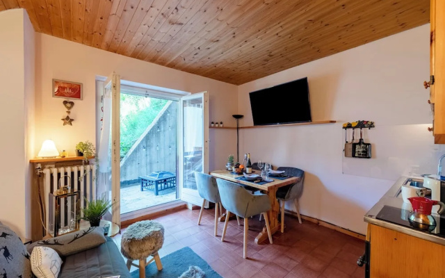 Chaberton Romantic Retreat Ski In Ski Out