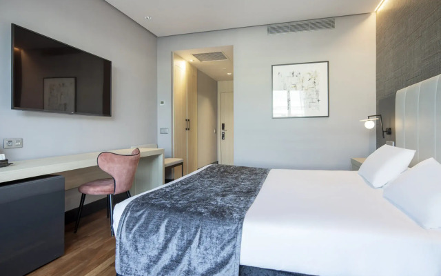 Hotel ILUNION Alcalá Norte