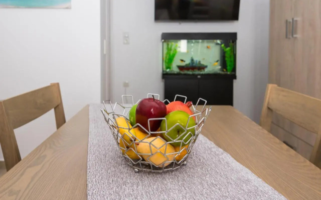 Sunny Apartment - Triovasalos