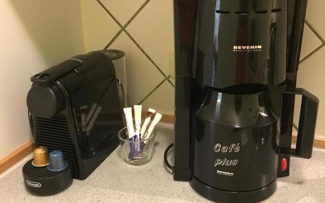 Steiner Strandappartements Appartement 201 Seeseite