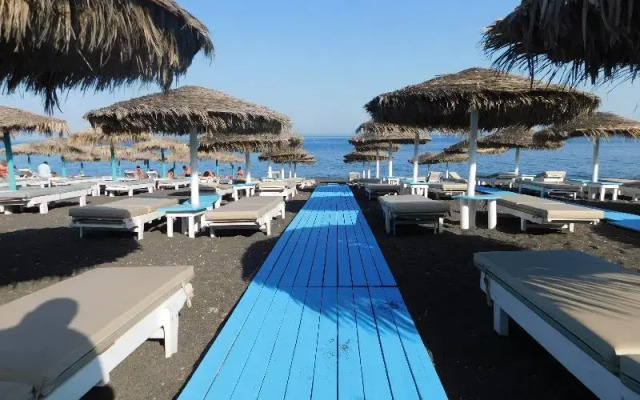 Sandy's Paradise Infinity