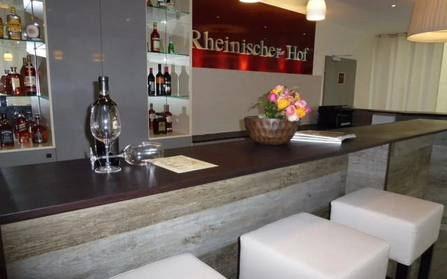 Hotel Rheinischer Hof