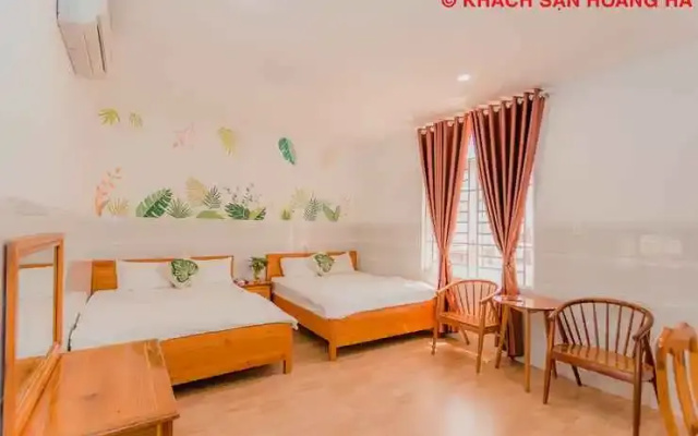 Hoang Ha Hotel Phu Yen