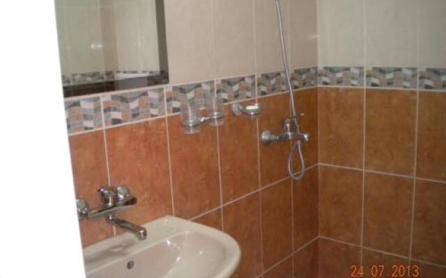 Standard Guest House