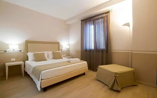 Eunice Bed And Breakfast