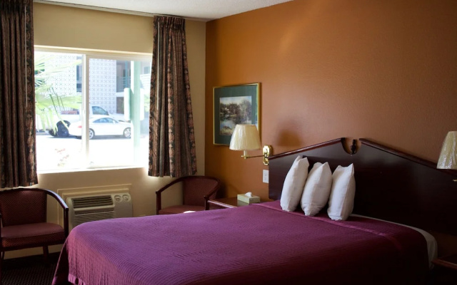 Salem Travelodge