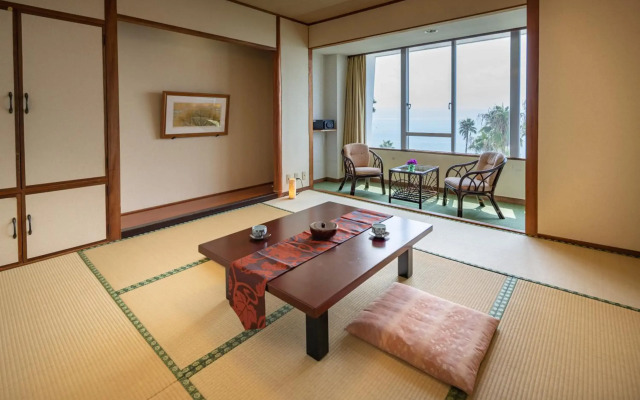 Ibusuki Phoenix Hotel