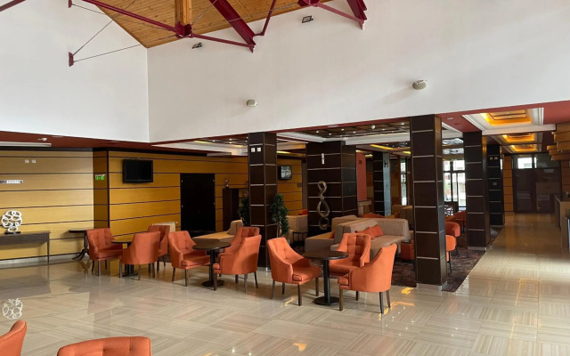 Borovets Hills Resort & SPA