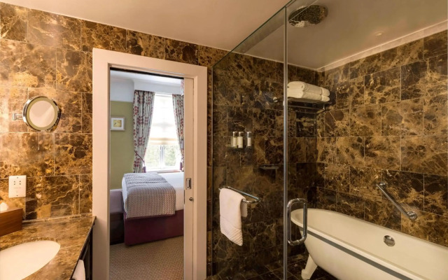 St. Ermins Hotel, Autograph Collection