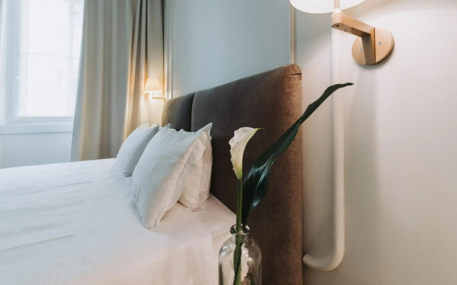 Continentale Hotel