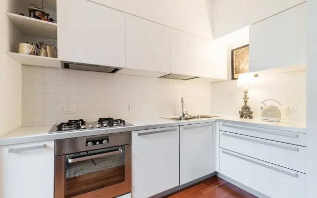 Scrovegni Design Apartment