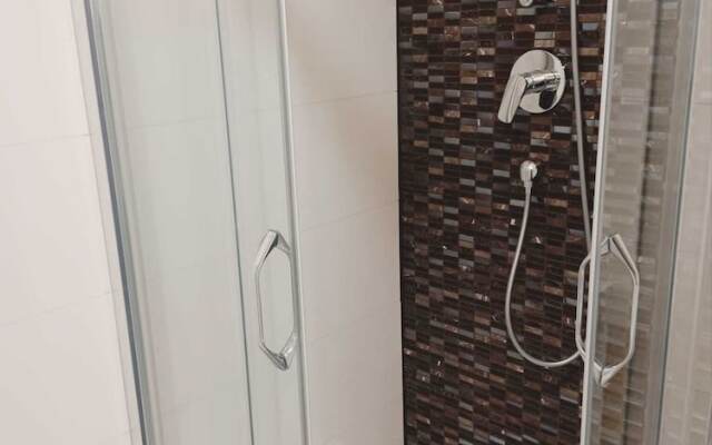 1 Br Apartment at Prague 1