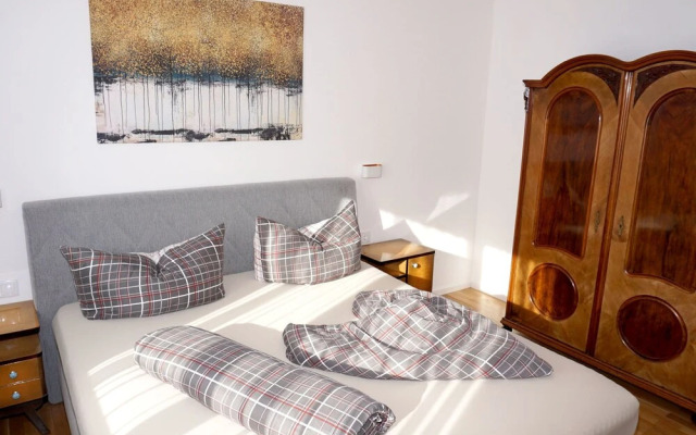 Milli Wenns in Wenns