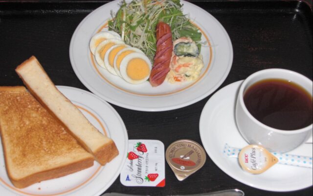 Kawasaki Green Plaza Hotel