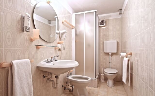 Hotel Loredana