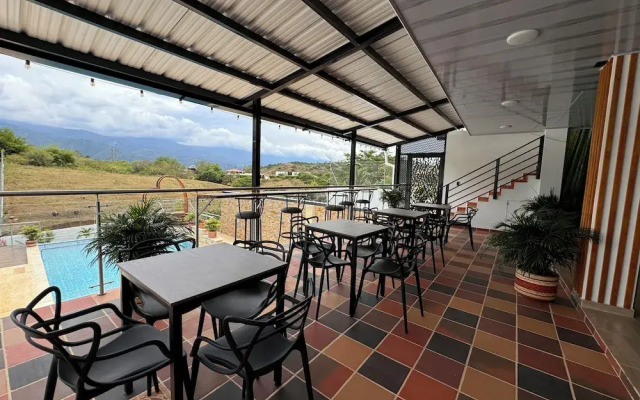 Hotel Paraiso Cañaveral