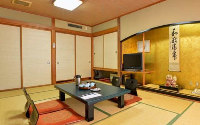 Koisago Onsen Hotel Mitama No Yu