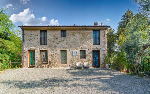 Dolce Vita in Tuscany B&B