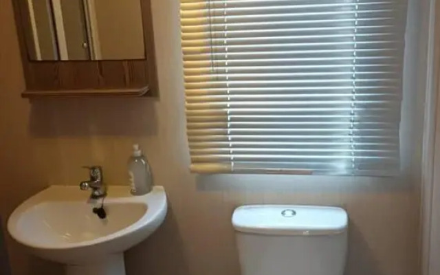 3 bed Static 12ft Caravan Home From Home Somerset