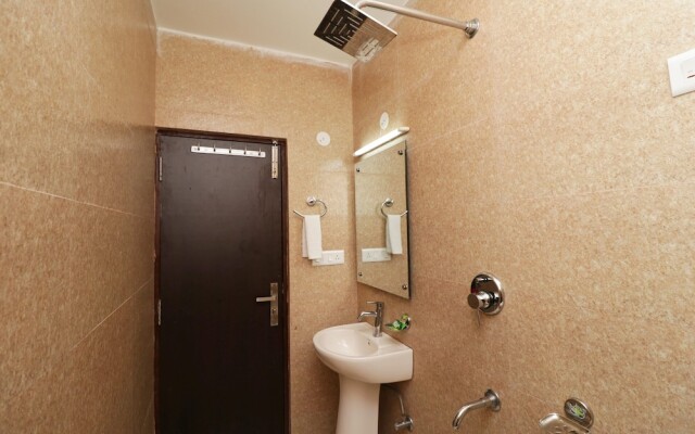 Hotel Mirage Residency