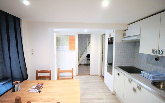 Budapest Easy Flats - Opera Apartments