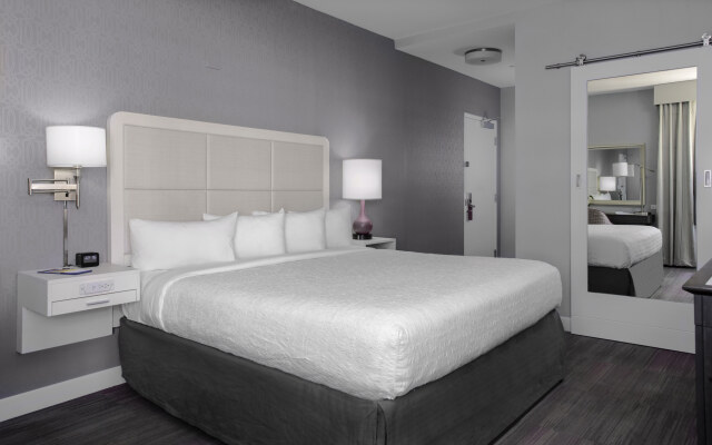 Hampton Inn Miami Beach - Mid Beach, FL