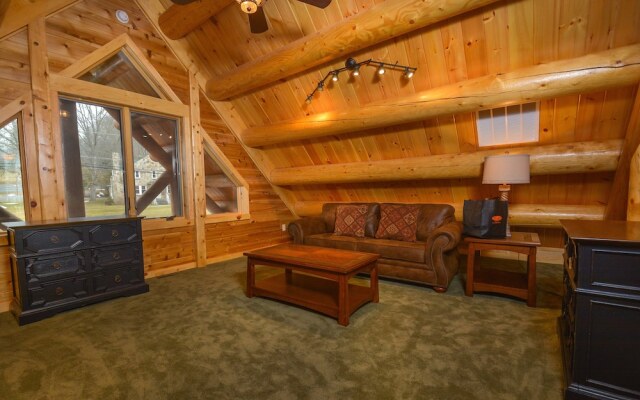 Man Haus 4 Bedroom House