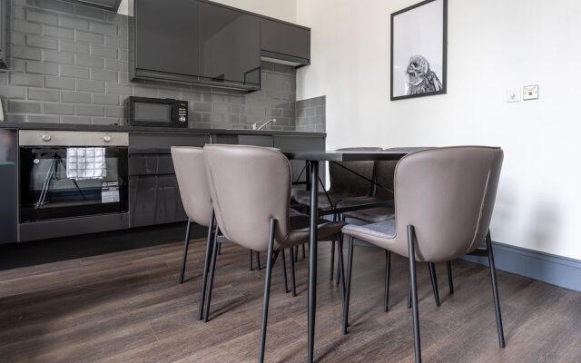 Water Street Aparthotel