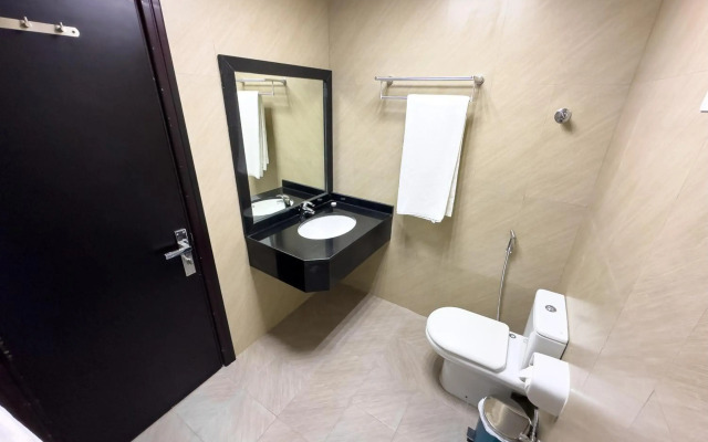 Royal Residence Hotel Apartments
