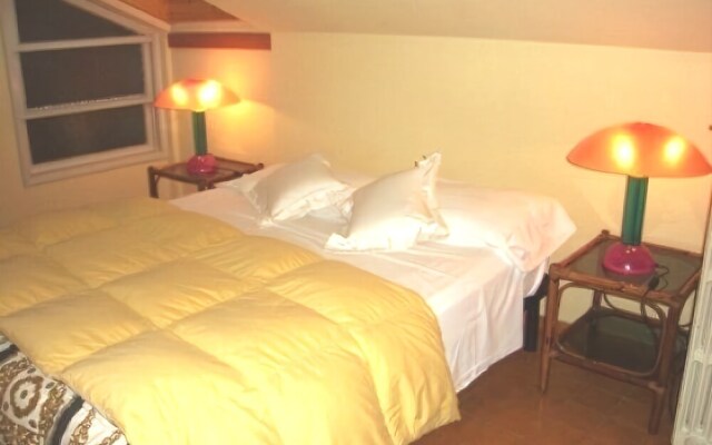 Residence La Fattoria