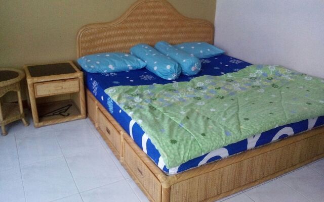 Villa Private Puncak
