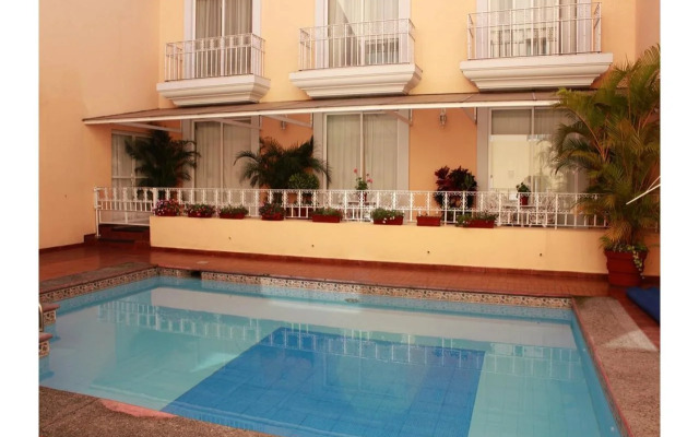 Hotel Misión Orizaba