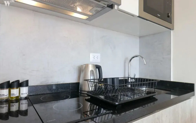 Modern Lofts in Grau Building by Wynwood-House