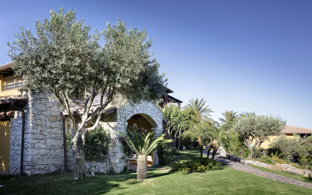 Cruccuris Resort Adults Only