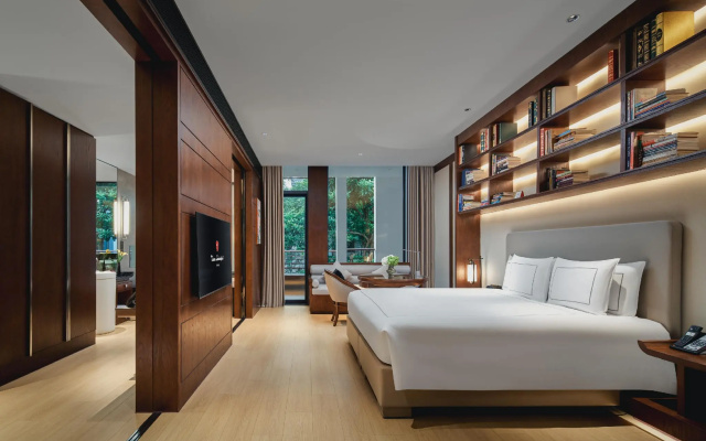 Tonino Lamborghini Hotel Suzhou – Guest Rooms – Suzhou