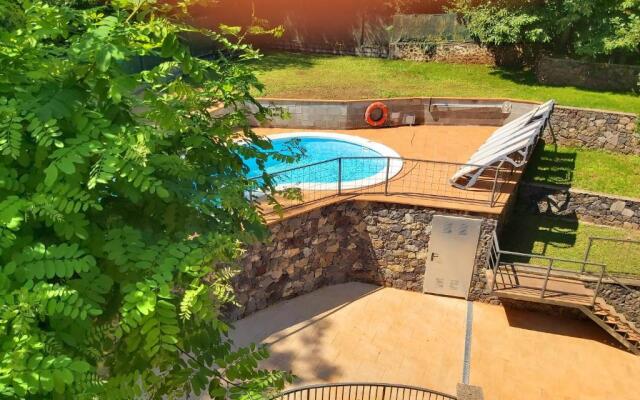 Apartamentos la Francesa