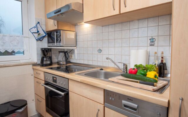 House Aquantis Norddeich