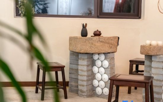HeYuan Leisure&Accommodation