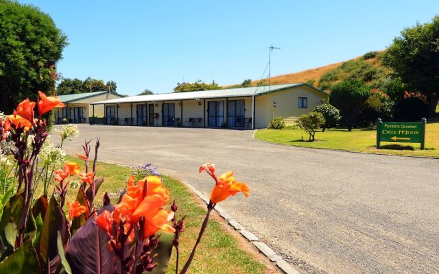 Celtic Motel