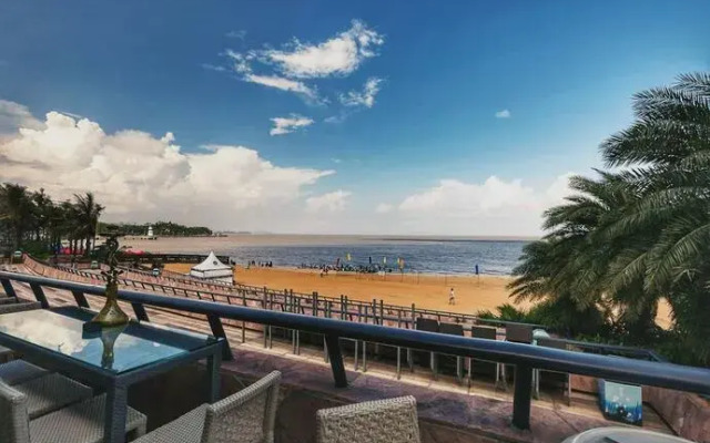 Locals Boutique Apartment Jida No.1